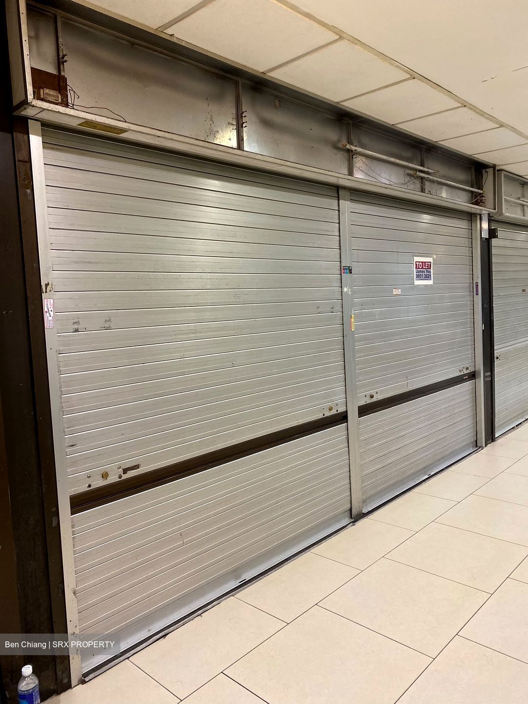 Lucky Plaza (D9), Retail #601527011